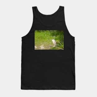 Hungry Eyes Tank Top